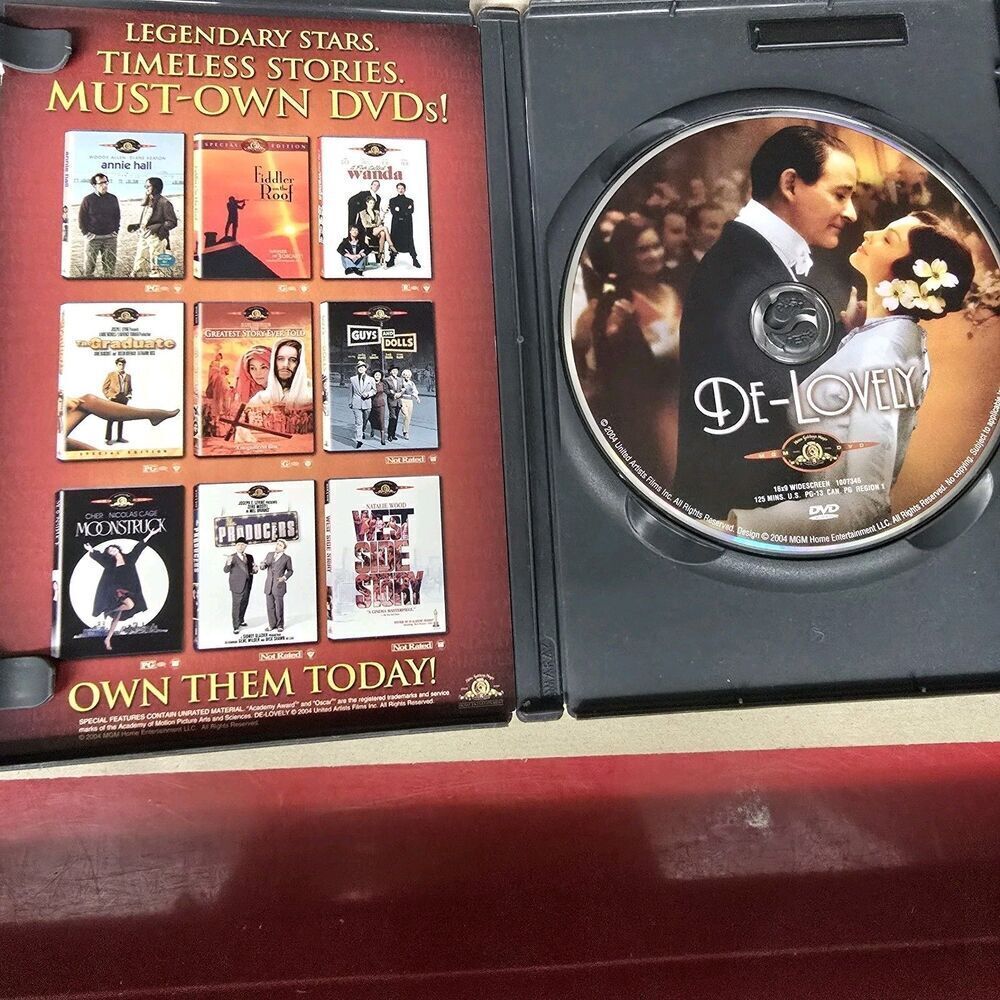 PG 13 DVD Movies Lot Of 3 (B) - Picture 6 of 9